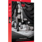 Sei Mio Majestic Mount Cuff Ready Queening & Positioning Stool