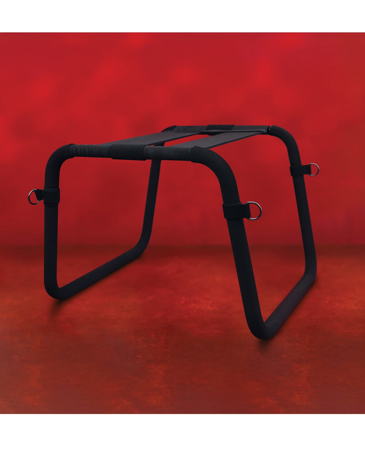 Sei Mio Majestic Mount Cuff Ready Queening & Positioning Stool