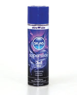 Creative Conceptions Skins Superslide Silicone Based Lubricant - 4.4 oz Creative Conceptions