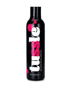 Tussle Pure Silicone Lubricant Tussle