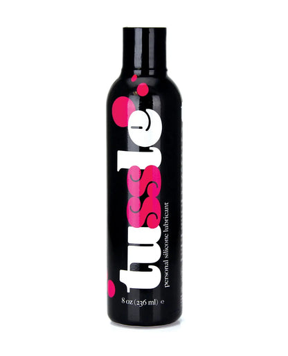 Tussle Pure Silicone Lubricant Tussle