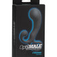 OptiMale P Massager - Slate OptiMale