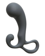 OptiMale P Massager - Slate OptiMale