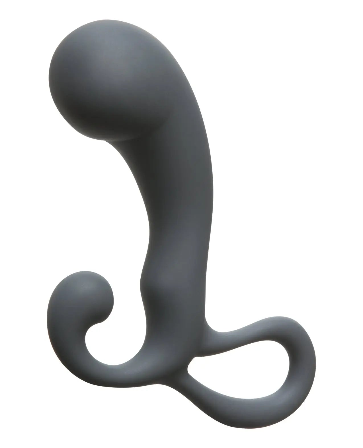 OptiMale P Massager - Slate OptiMale
