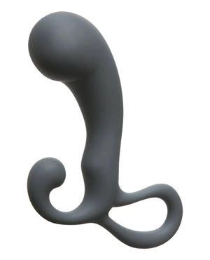 OptiMale P Massager - Slate OptiMale