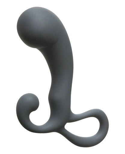 OptiMale P Massager - Slate OptiMale