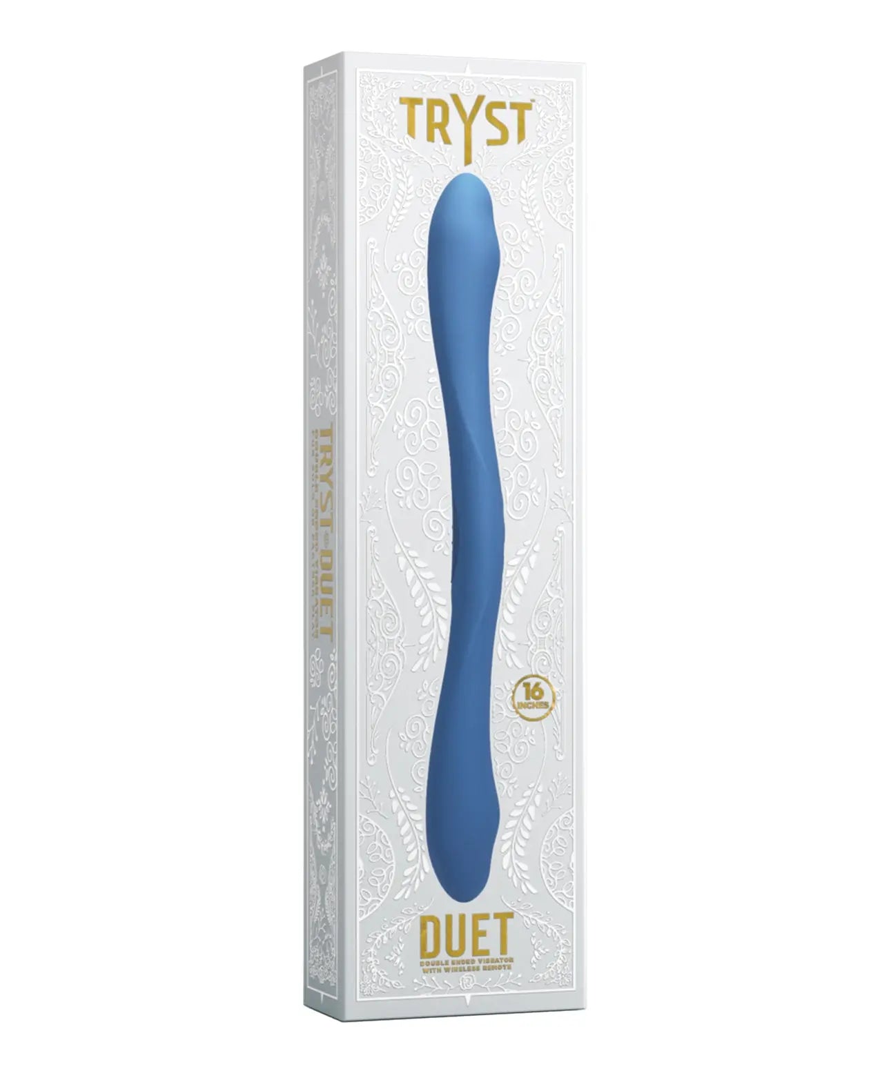 Tryst Duet with Remote - Periwinkle Blue Tryst