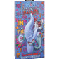 Polynesian Pleasures Polynesian Pleasure Into The C - Seahorse Siren - Maui Blue Polynesian Pleasures