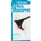 Vac-U-lock Ultra Harness 2 & Plug with Snaps