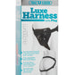 Vac-U-Lock Platinum Edition Accessories Luxe Harness