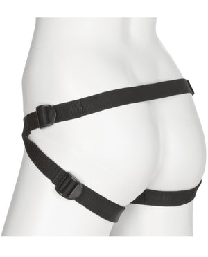 Vac-U-Lock Platinum Edition Accessories Luxe Harness
