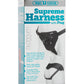 Vac-U-Lock Platinum Edition Accessories Supreme Harness