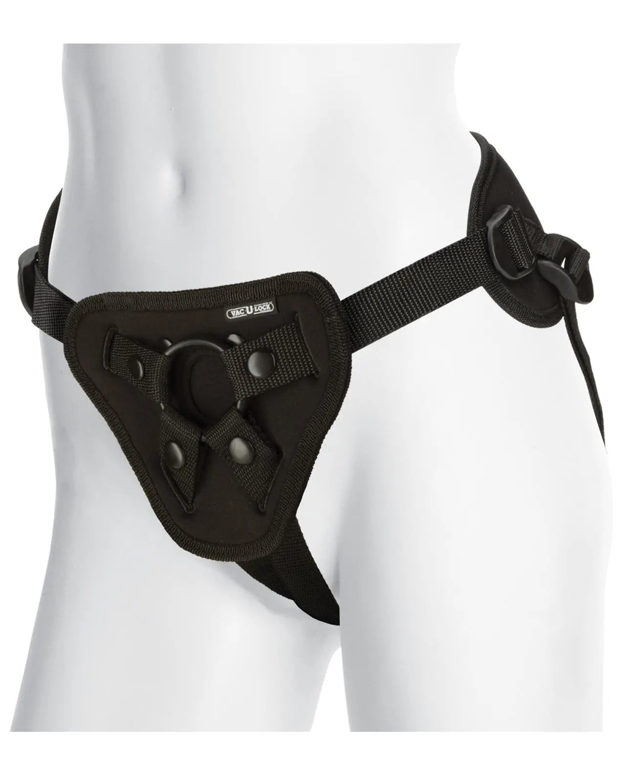 Vac-U-Lock Platinum Edition Accessories Supreme Harness Vac-U-lock