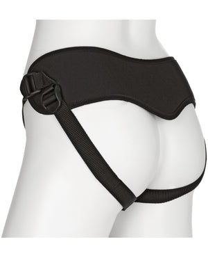Vac-U-Lock Platinum Edition Accessories Supreme Harness