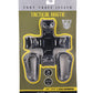 Fort Troff Tactical Hogtie