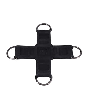 Fort Troff Tactical Hogtie Fort Troff