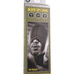 Fort Troff Black Ops Hood - Regular, Black