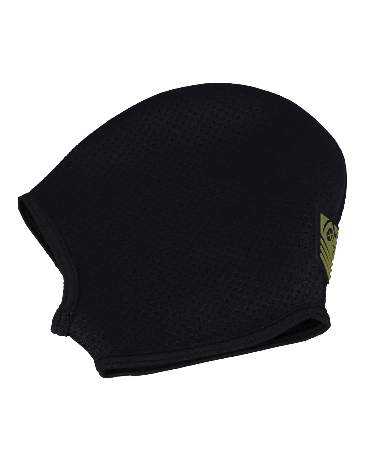 Fort Troff Black Ops Hood - Regular, Black Fort Troff
