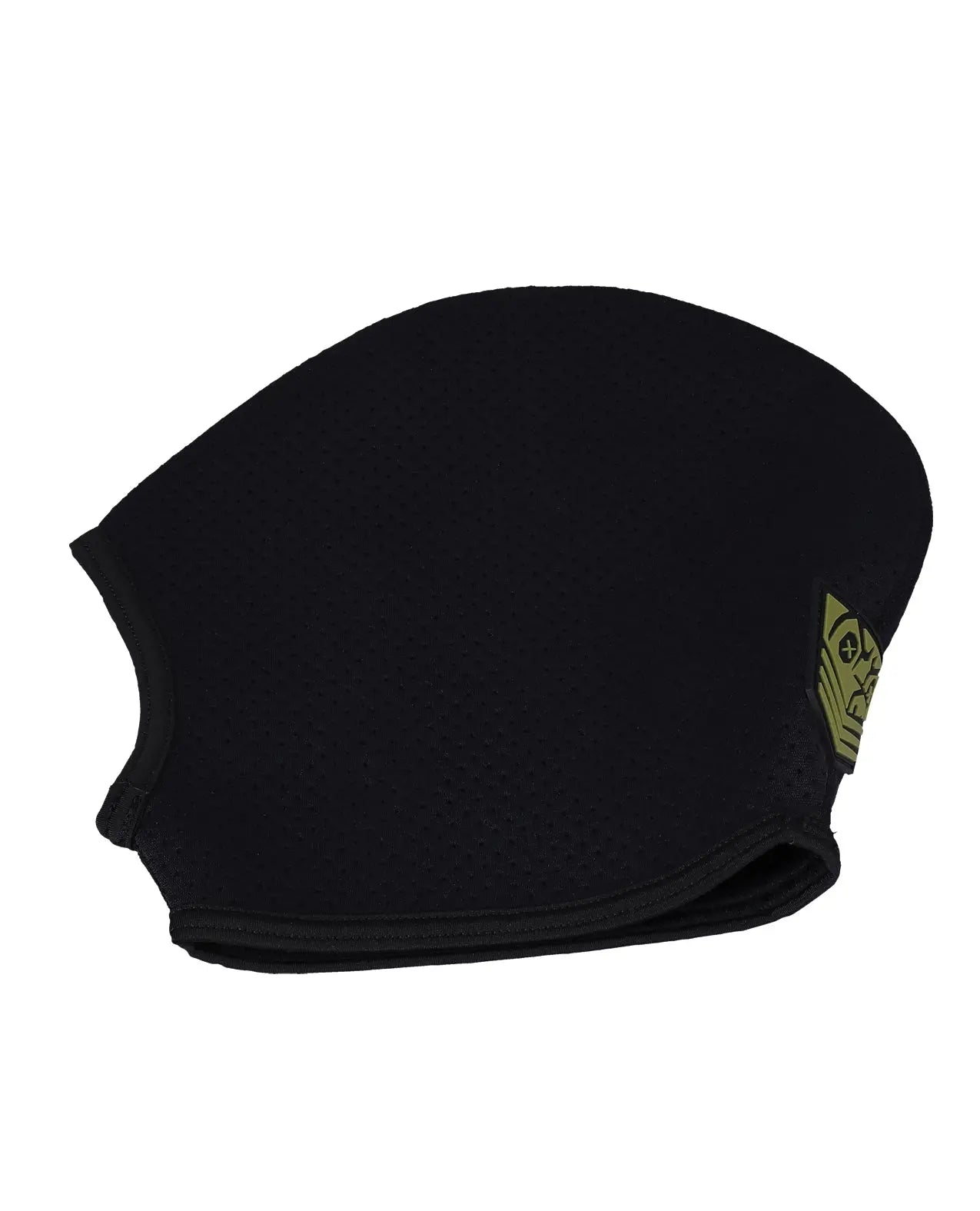 Fort Troff Black Ops Hood - Large, Black Fort Troff