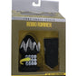 Fort Troff Robo Rimmer Vibrating Anal Plug with Remote Control Fort Troff