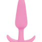 Mood Naughty Butt Plug Small Mood