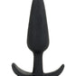 Mood Naughty Butt Plug Medium