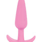 Mood Naughty Butt Plug Medium Mood