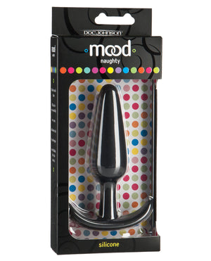 Mood Naughty Butt Plug Large
