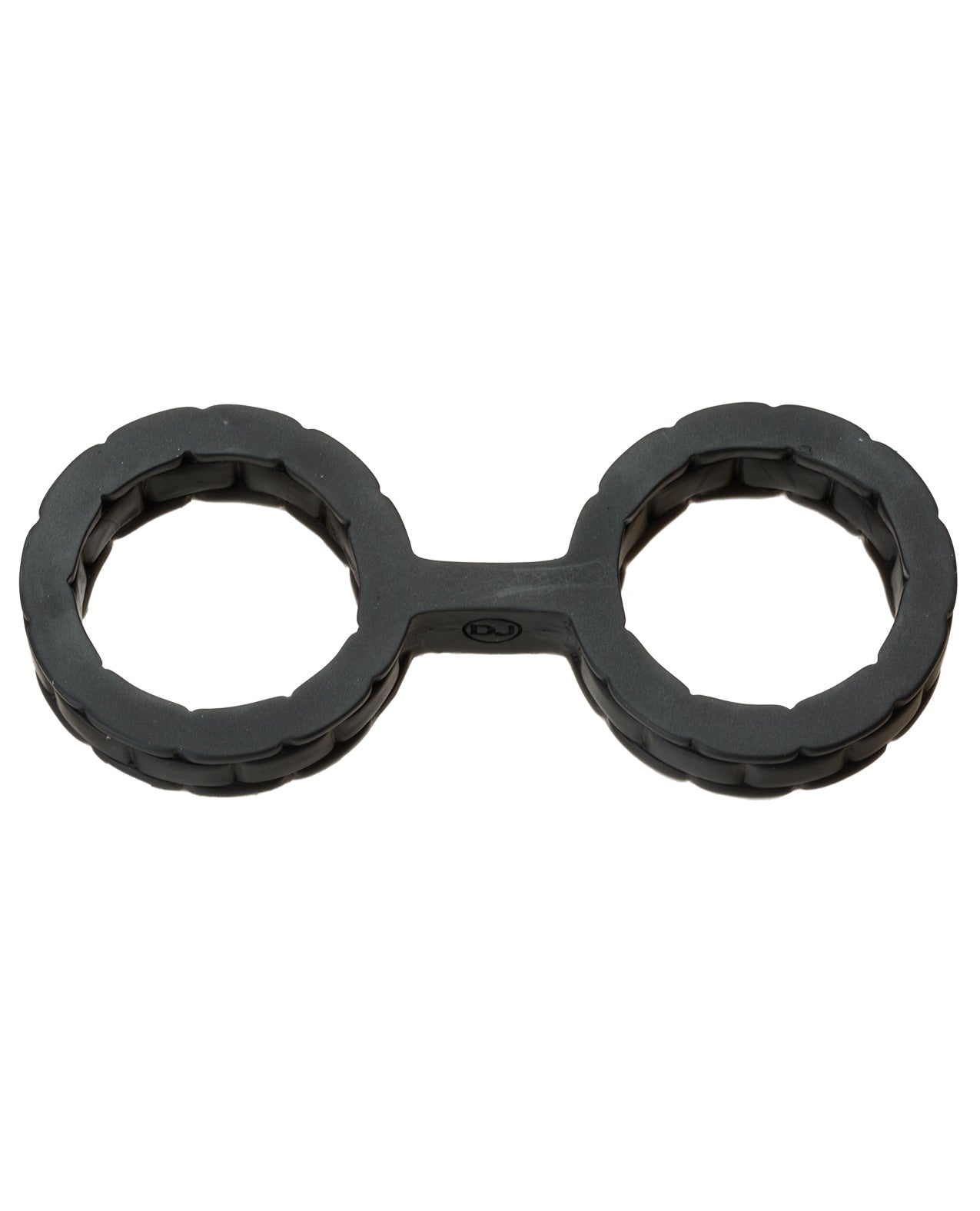Doc Johnson Japanese Bondage Silicone Cuffs Small