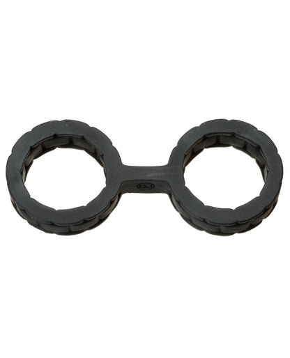 Doc Johnson Japanese Bondage Silicone Cuffs Small