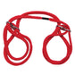 Doc Johnson Japanese Style Bondage Wrist or Ankle Cotton Rope