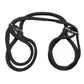 Doc Johnson Japanese Style Bondage Wrist or Ankle Cotton Rope Doc Johnson