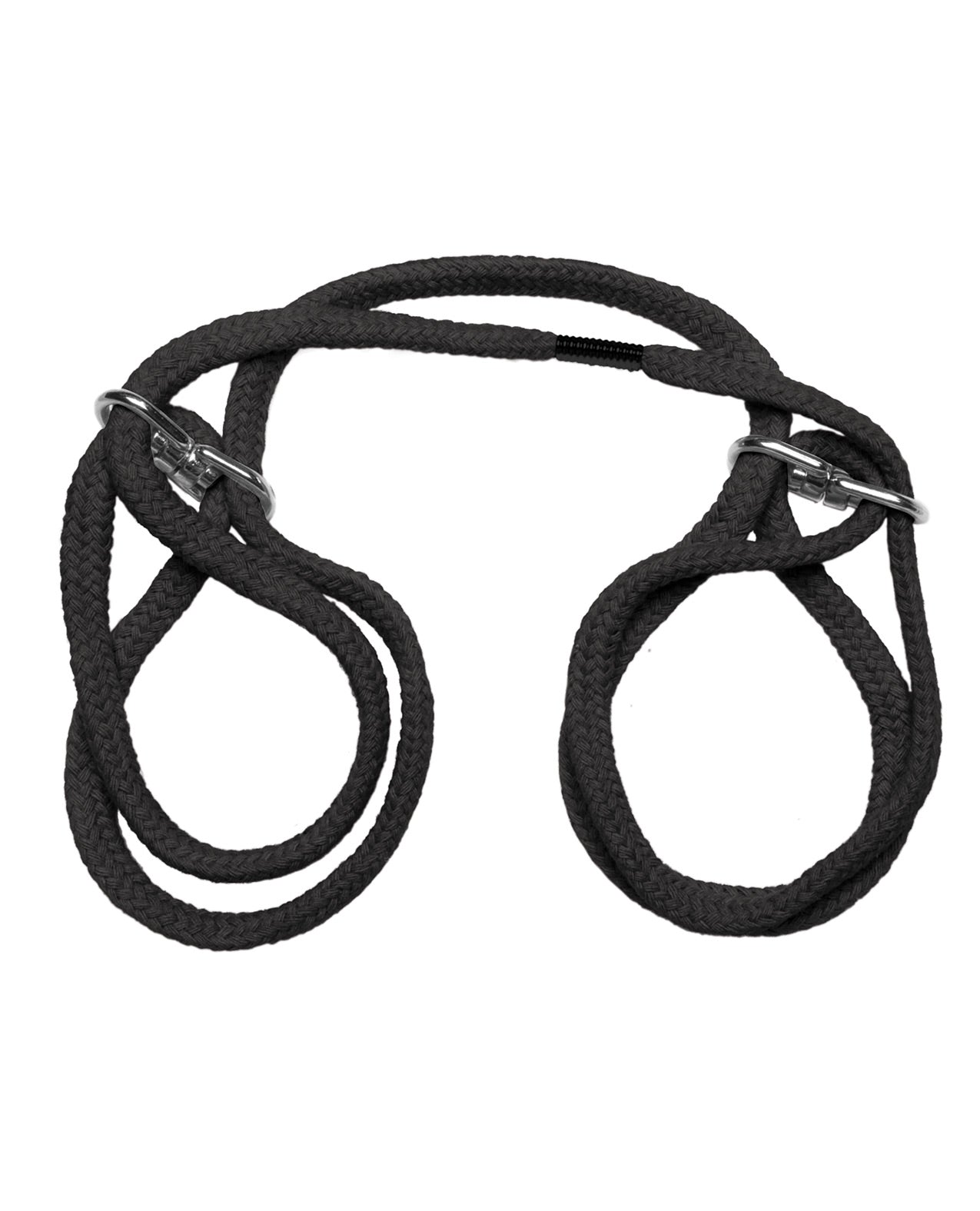 Doc Johnson Japanese Style Bondage Wrist or Ankle Cotton Rope