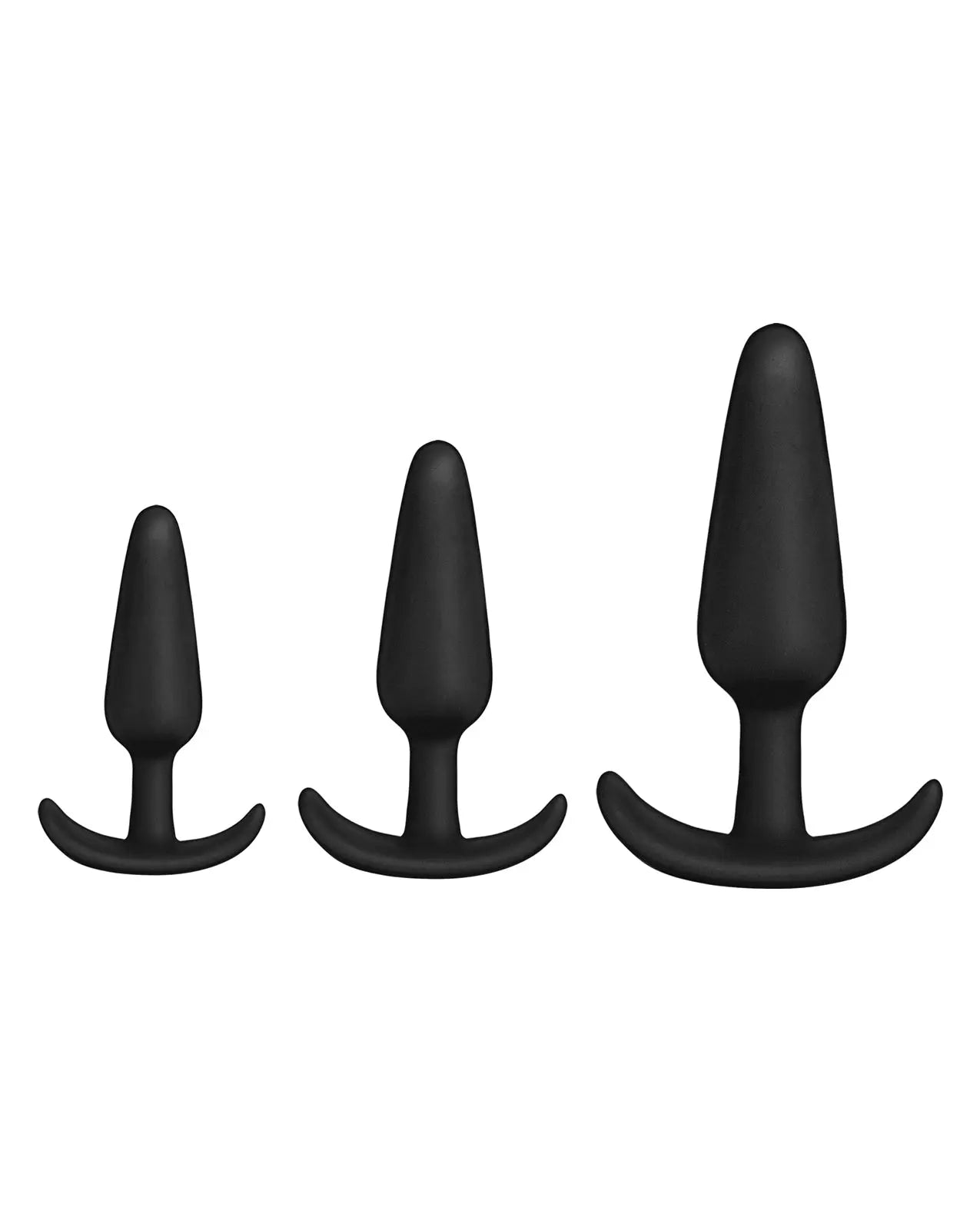 In A Bag Anal Trainer Set In A Bag