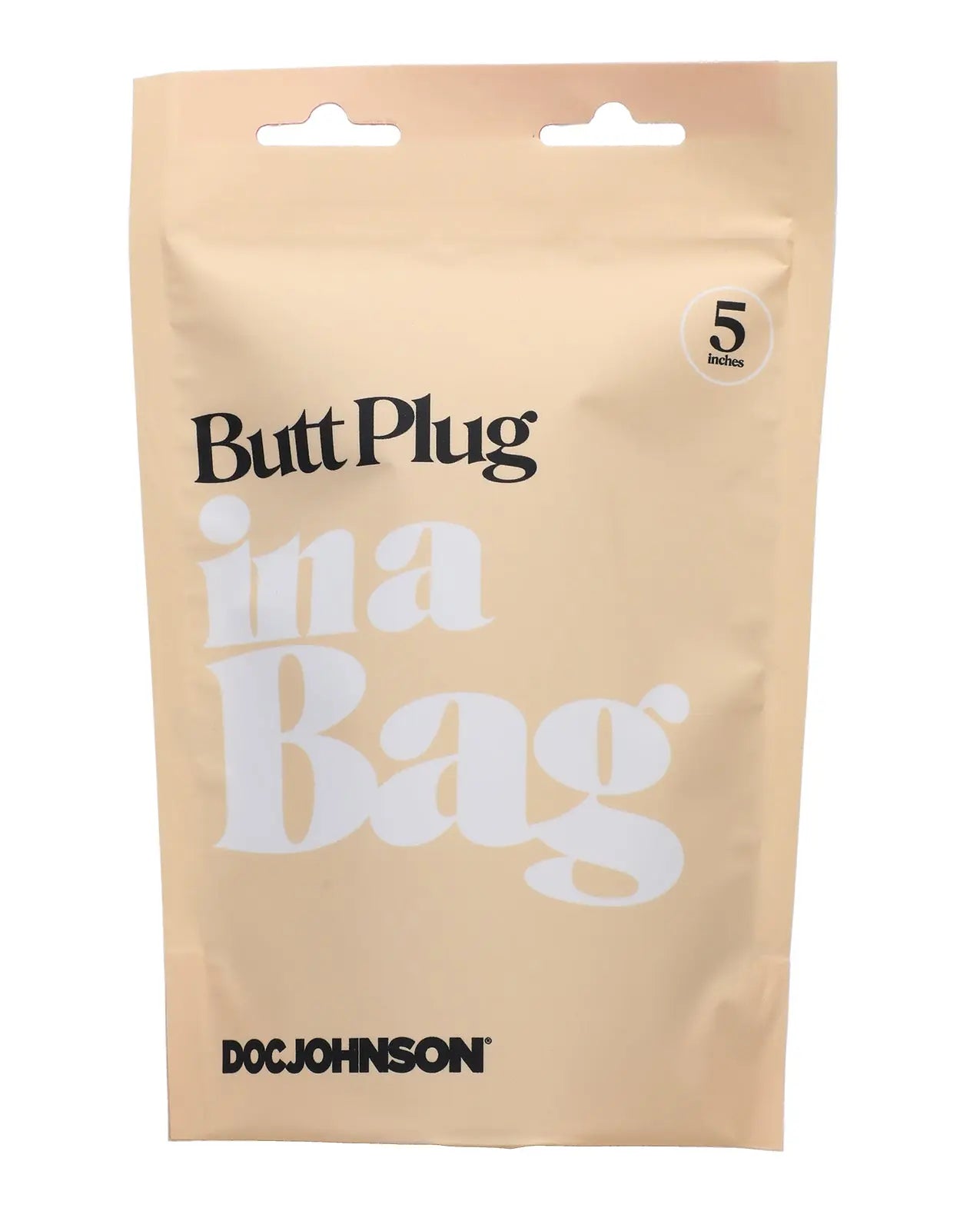 c In A Bag
