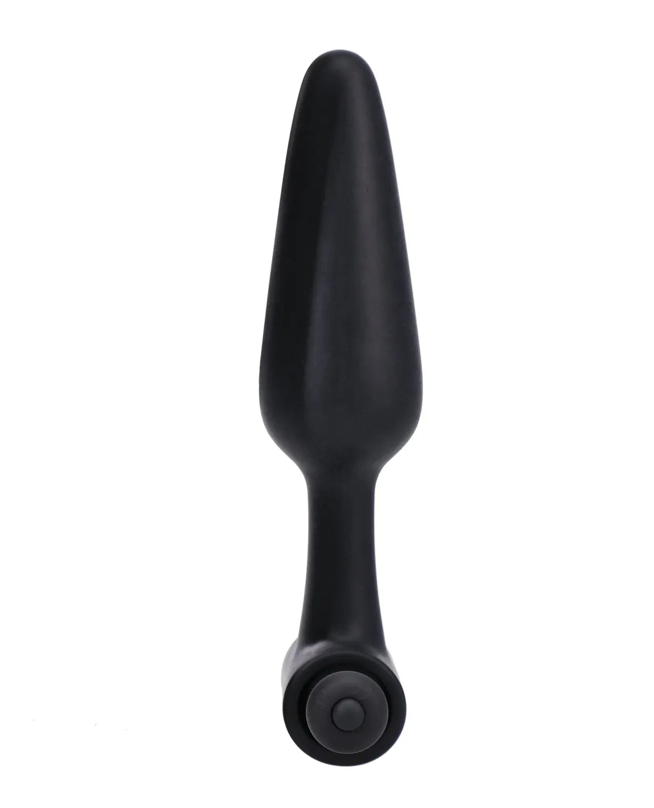 In A Bag 5" Vibrating Butt Plug In A Bag