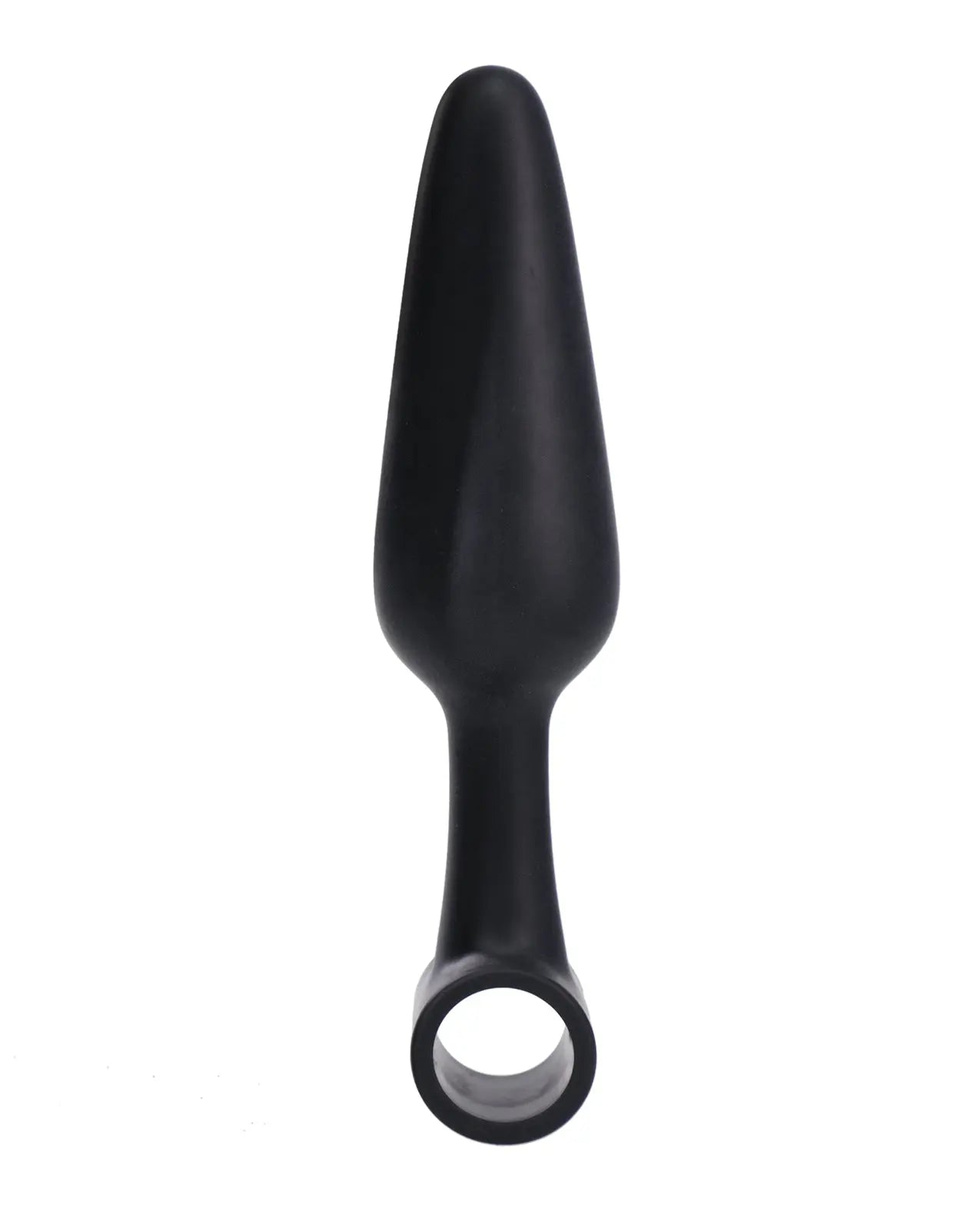 In A Bag 5" Vibrating Butt Plug In A Bag