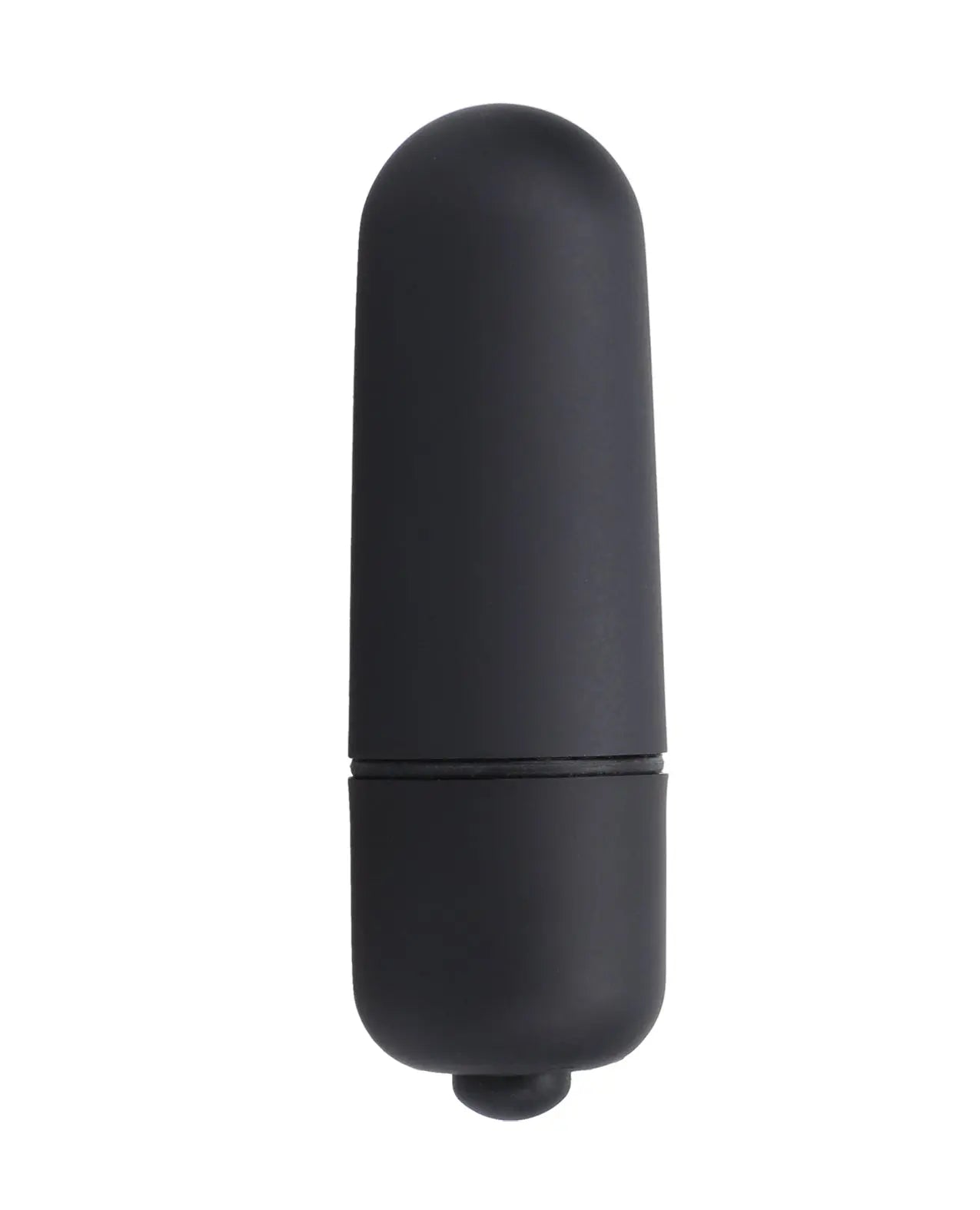 In A Bag 5" Vibrating Butt Plug In A Bag