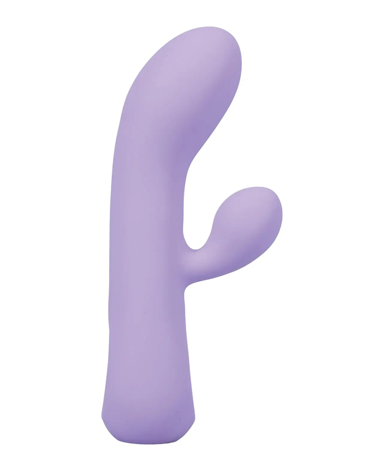 RITUAL Aura Rechargeable Silicone Rabbit Vibe - Lilac RITUAL