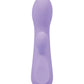 RITUAL Aura Rechargeable Silicone Rabbit Vibe - Lilac