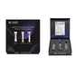Dr. Tush's Hearts of Pleasure Collection Anal Plug Set