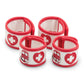 Lux Fetish 5 pc Naughty Nurse BDSM Set