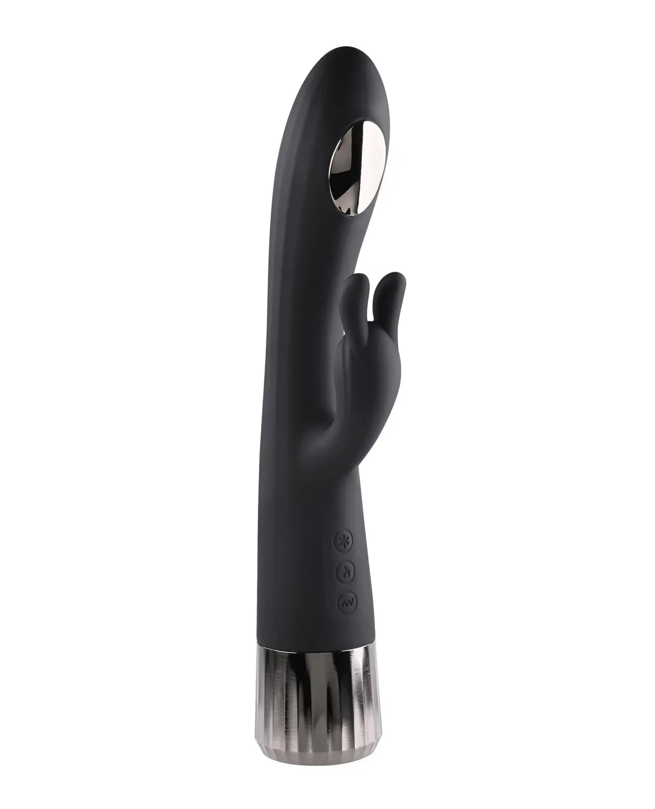 Evolved Heat Up & Chill G-Spot Rabbit Evolved