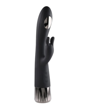 Evolved Heat Up & Chill G-Spot Rabbit Evolved