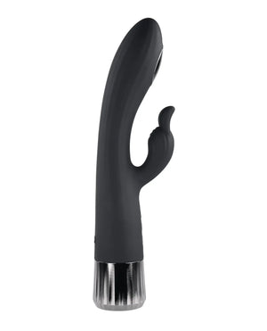 Evolved Heat Up & Chill G-Spot Rabbit Evolved