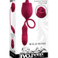 Evolved Wild Rose