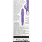 Evolved Thick & Thrust Bunny Dual Stim Rechargeable Evolved