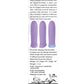 Evolved Purple Haze Rechargeable Bullet