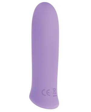 Evolved Purple Haze Rechargeable Bullet