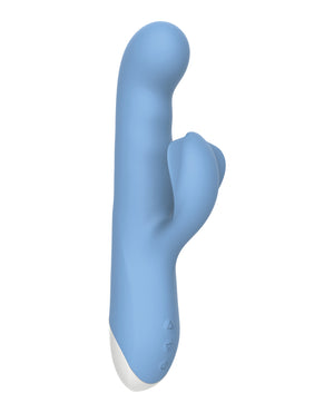 Evolved Thump n Thrust Rechargeable Dual Stim